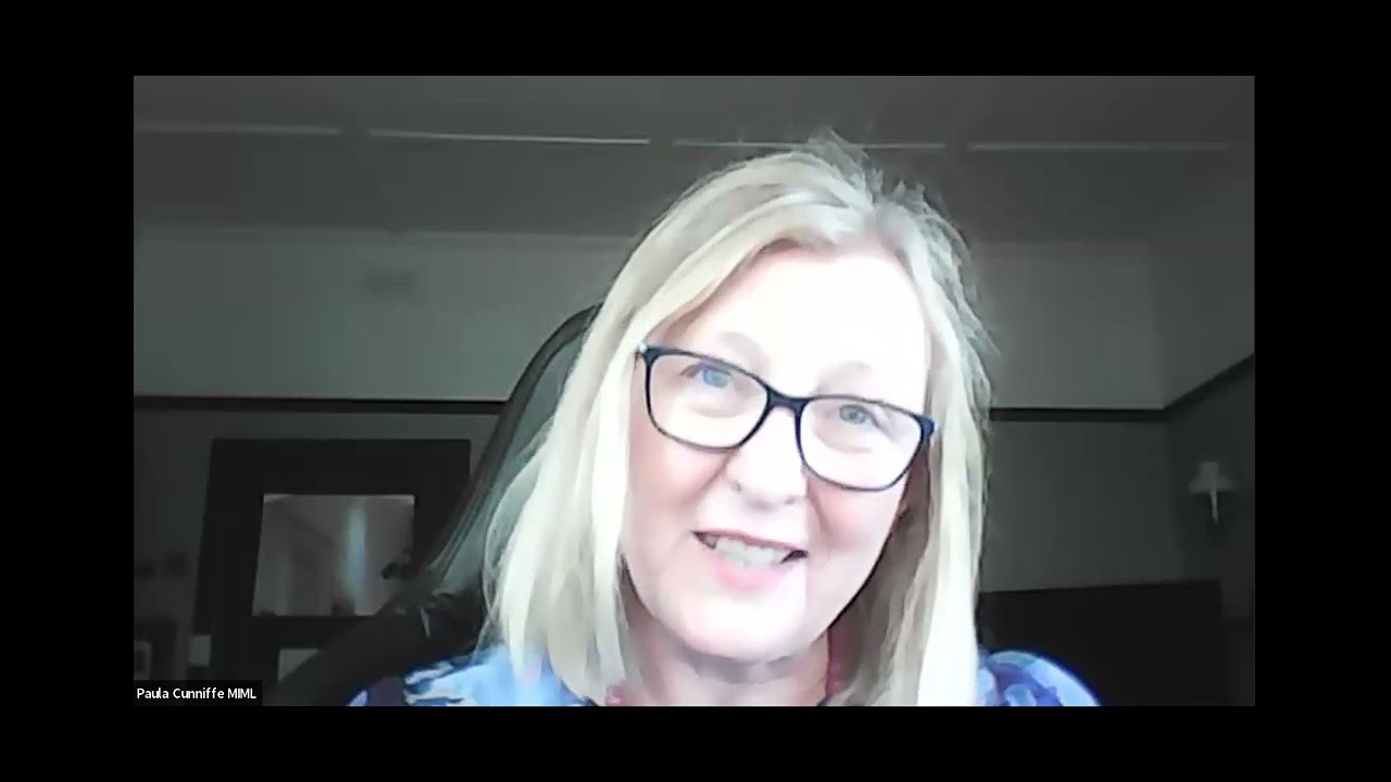 IML ANZ Dev Day 2024 - Session 2, Taking a mindful approach toward a healthy workplace culture