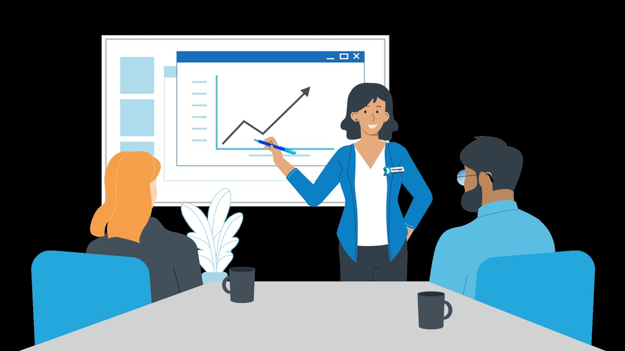 New Manager course