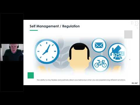Development Day: Dealing with the tough stuff | Coaching Skills for Leaders