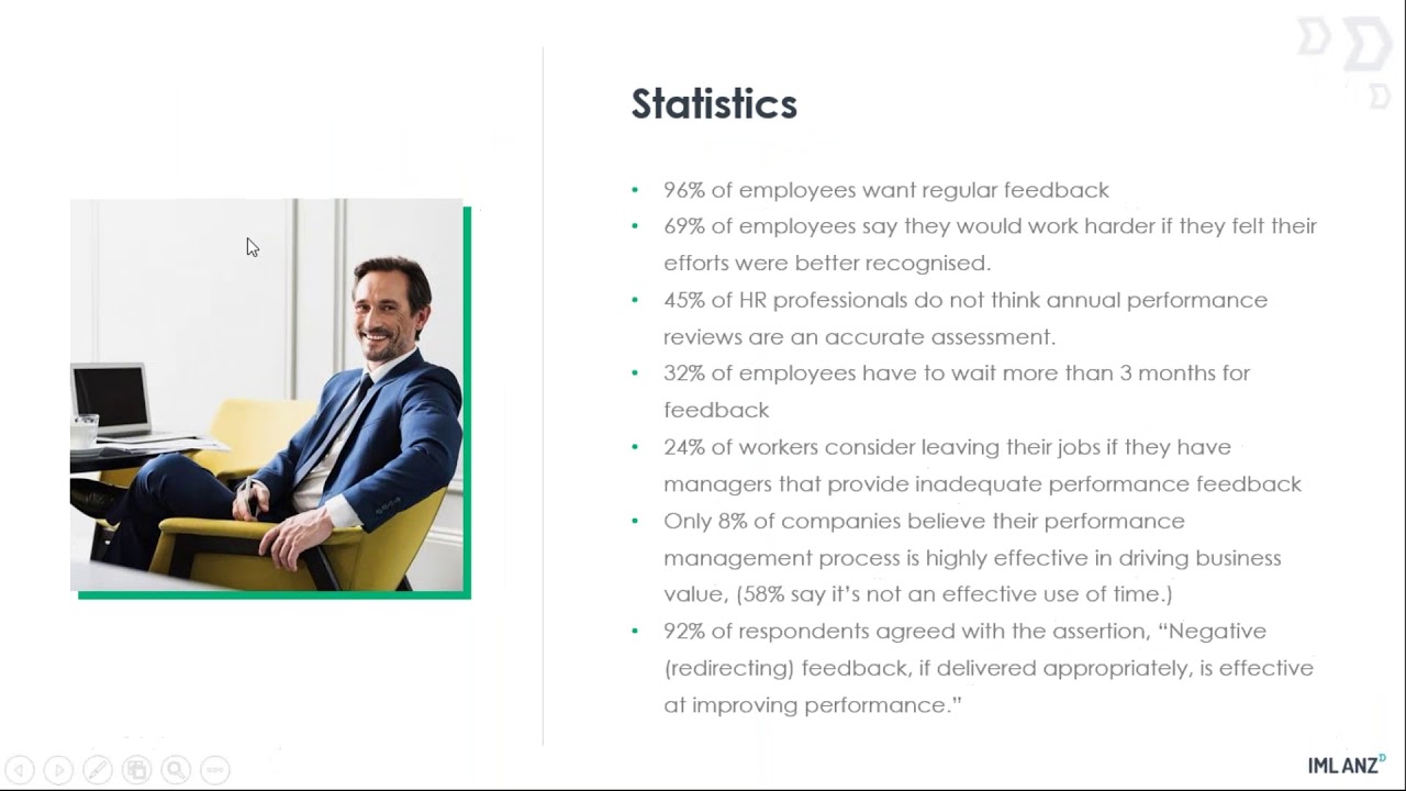 Development Day: Workplace Conversations | The Changing Face of Performance Conversations