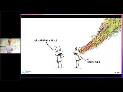 Rediscover your adaptability and flourish beyond fear | Development Day