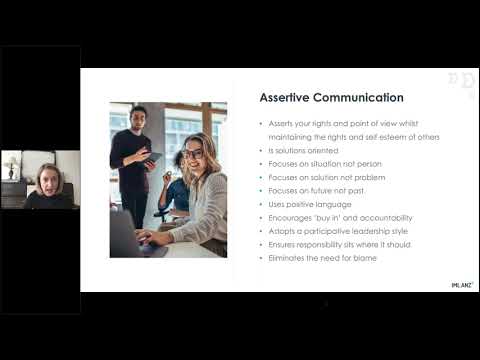 Development Day: Dealing with the tough stuff | Dealing with Tough Staff: Personality and Conflict