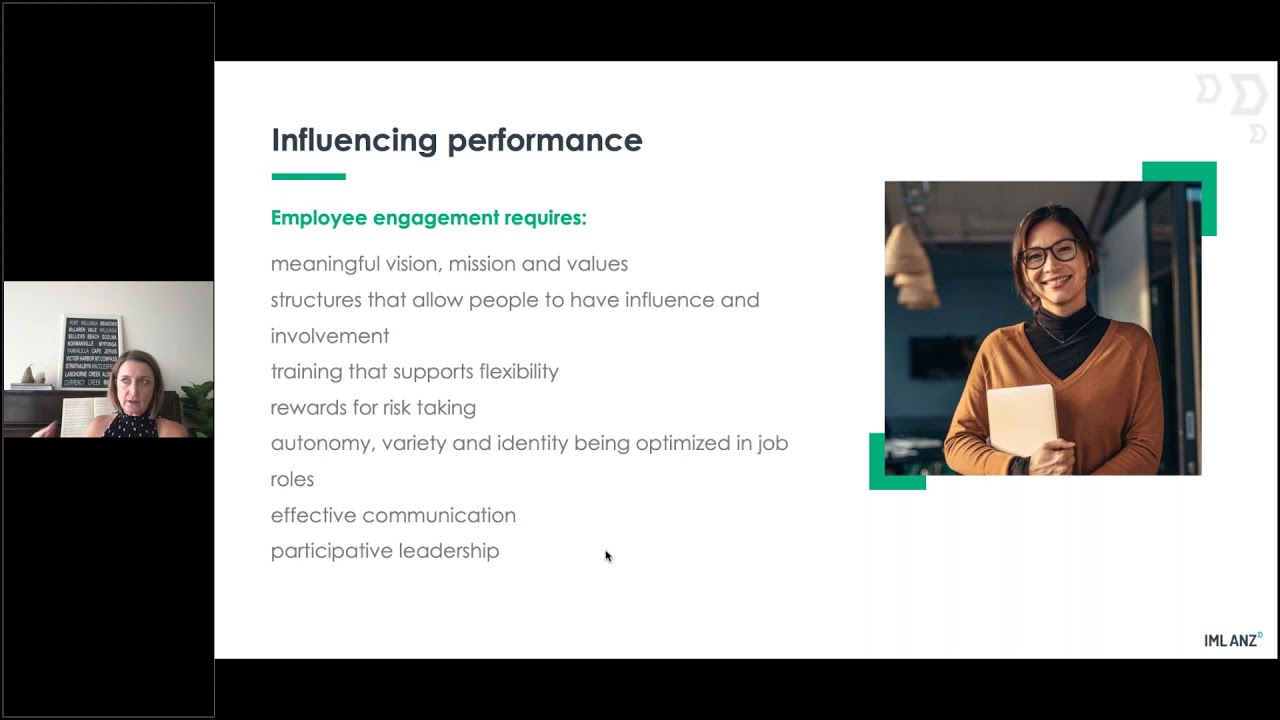 Development Day: Workplace Conversations | Influencing Performance Via Assertive Communication