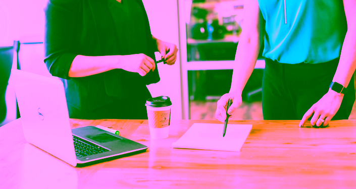 managing conflict hybrid workplace
