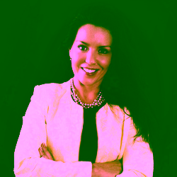 Belinda-Jane Dolan