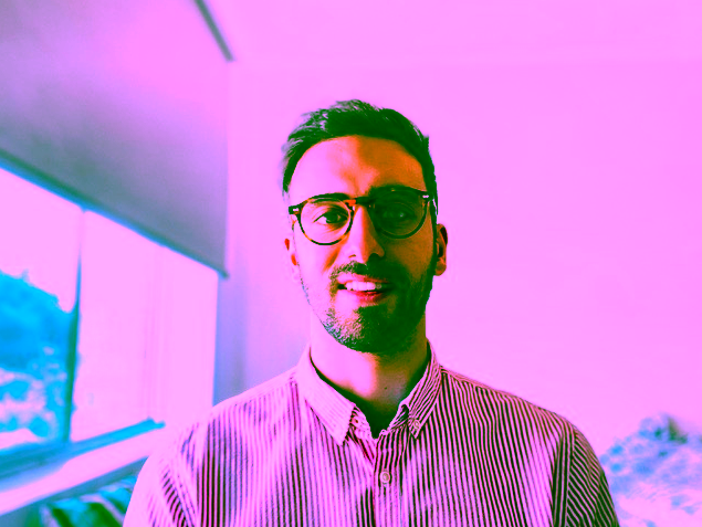 Jonathan Borreani