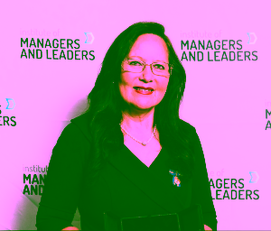 Dr Donna Odegaard AM
