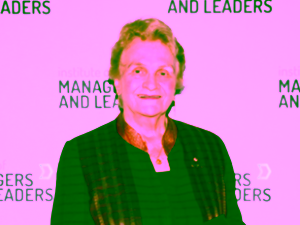 Professor Shirley Randell AO