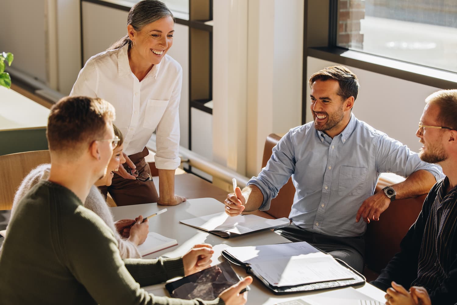Exclusive Opportunities & Discounts For SME Gateway Members