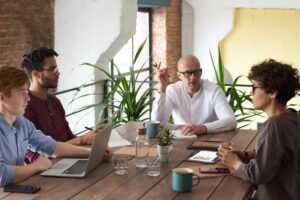 Crucial Conversations at Work Short Course