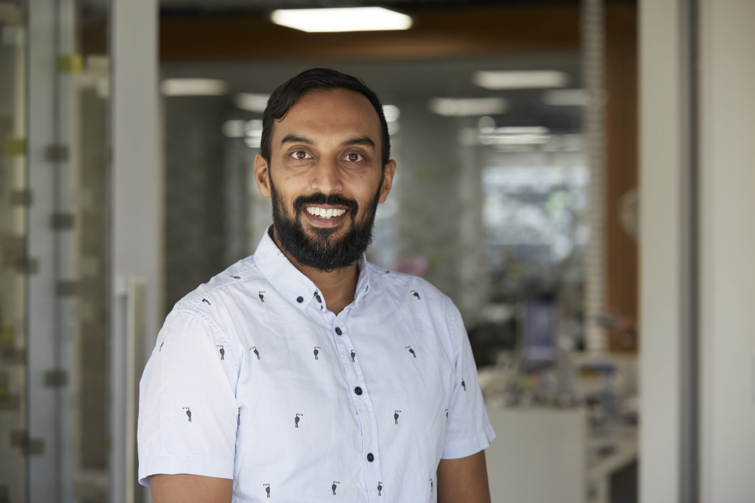 Rajan Hira