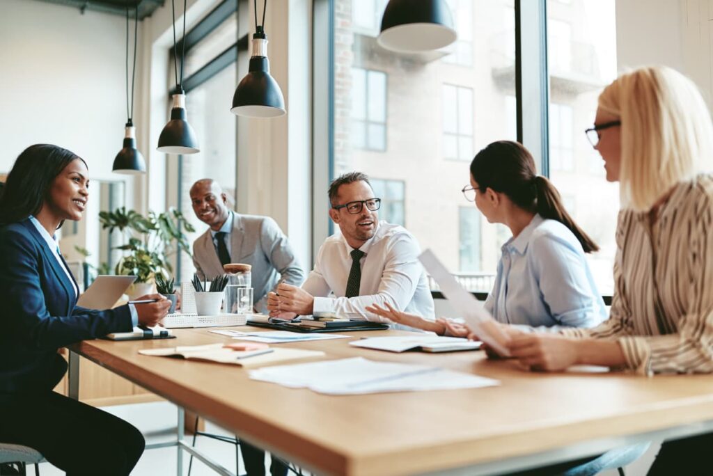 Lead the Way: Leading Through Change – Building resilience in yourself and your team