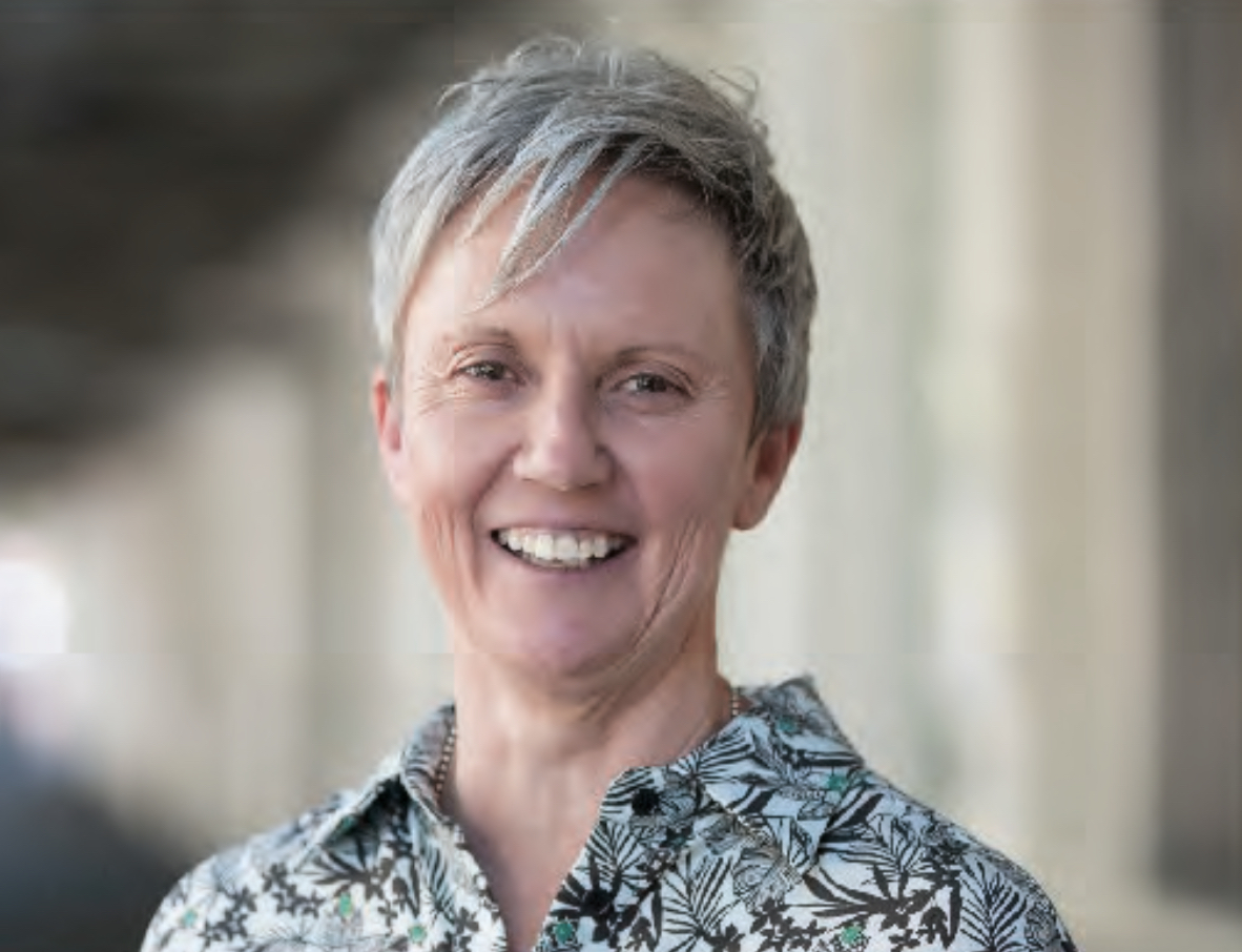 Marilyn Storey