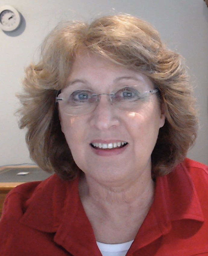 Pam Harris