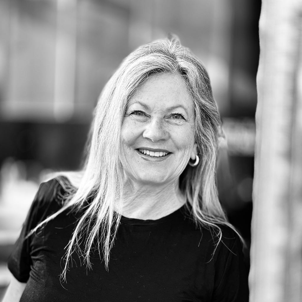 Renelle Gronert