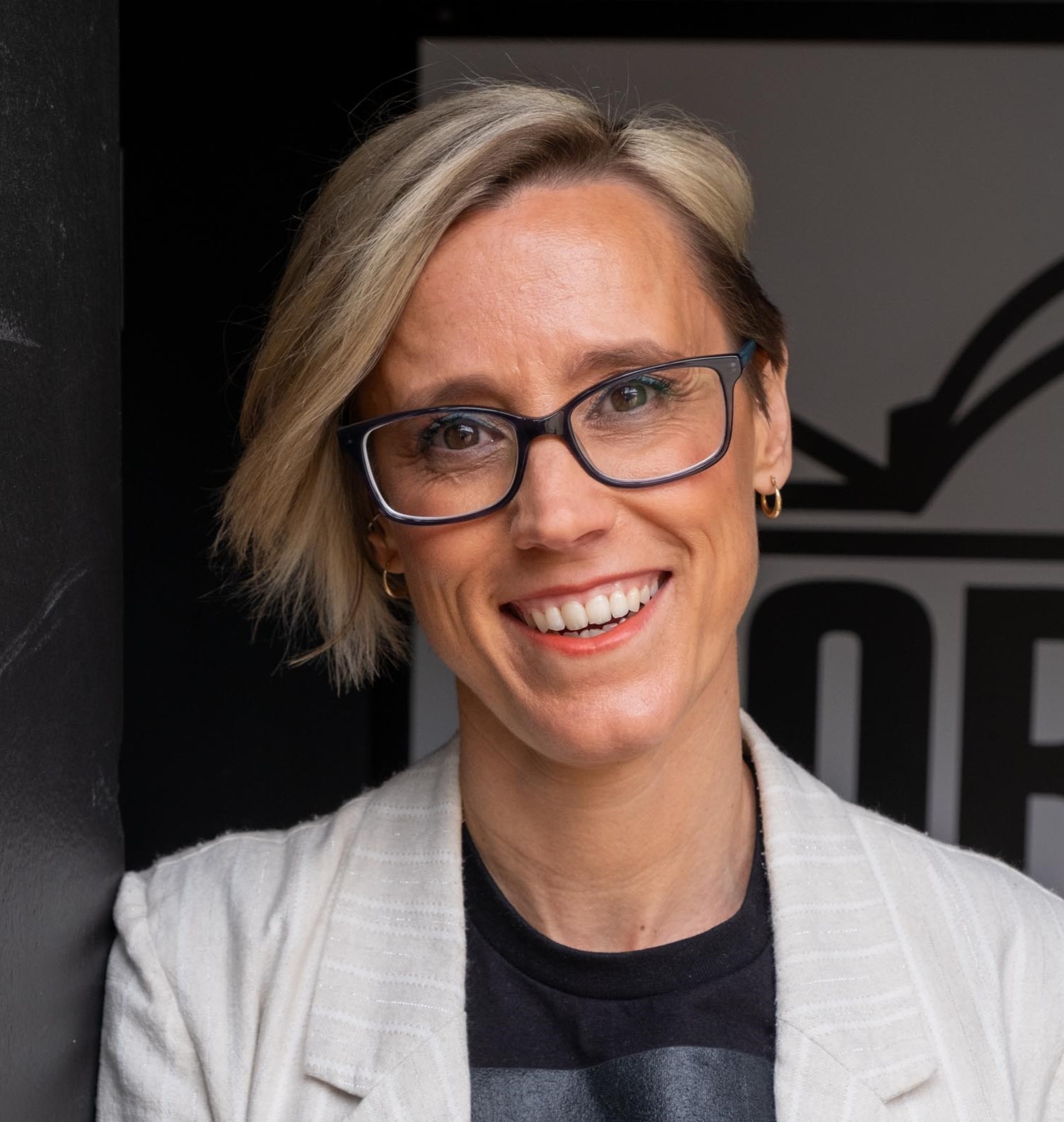 Dr Sarah Cannard