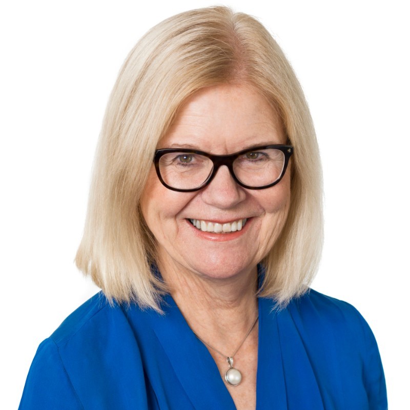 Helen Leake