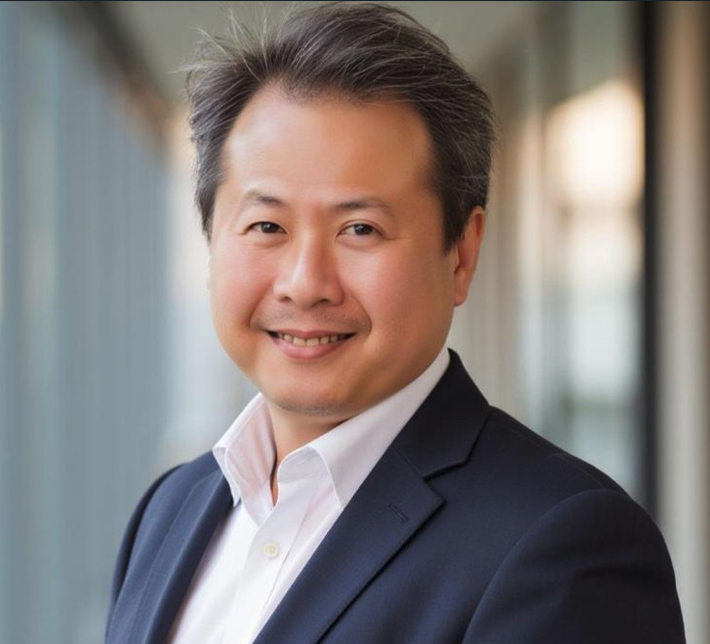 Professor Mark Loon