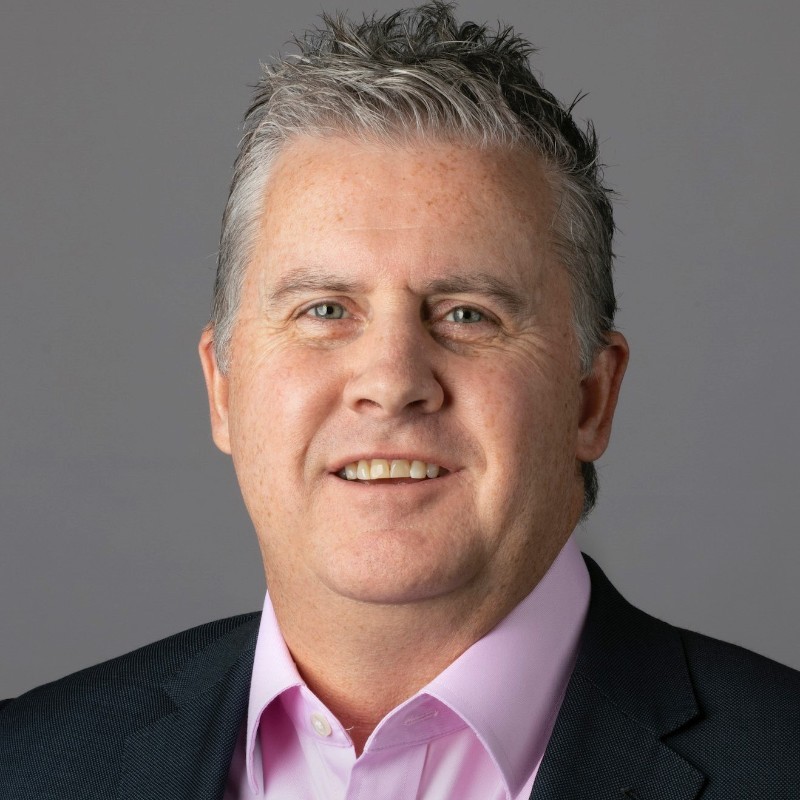 Scott Bayliss