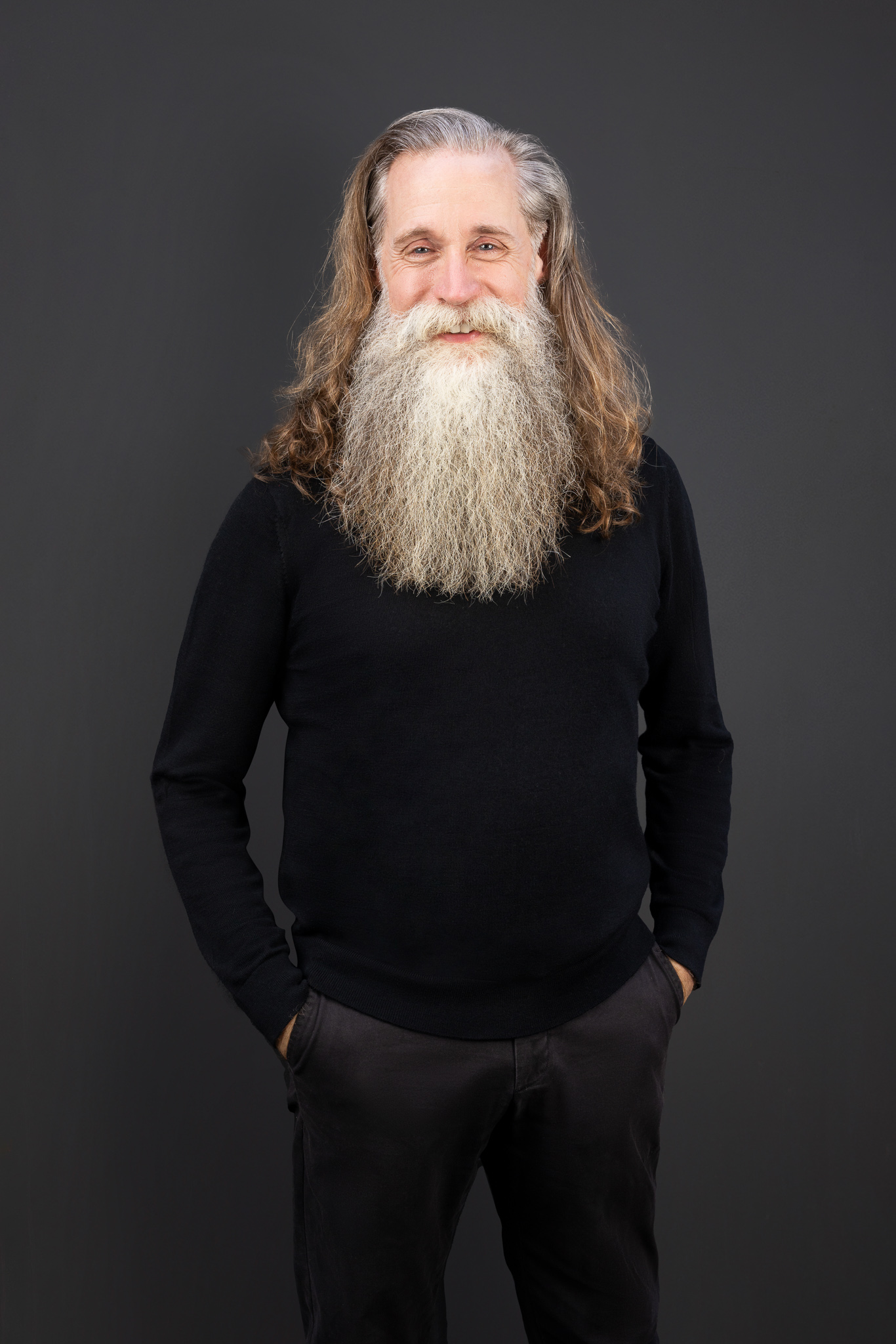 Andy Eklund
