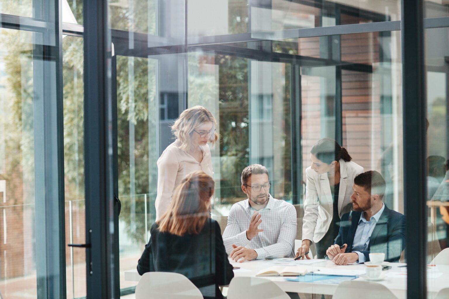 It’s Time To Use Technology For Connection At Work, Not Control – Here ...