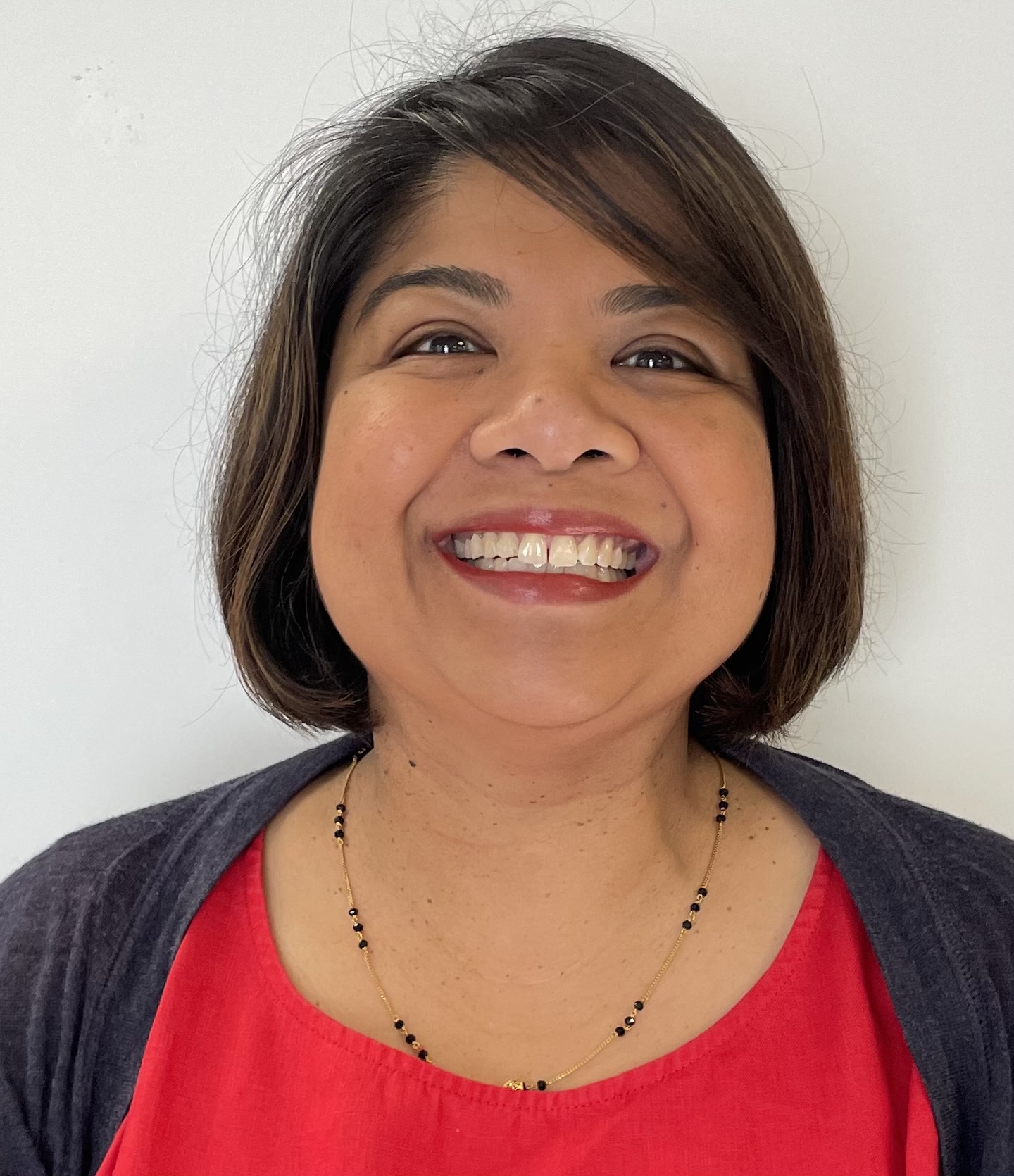 Jacqueline Parekh headshot