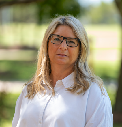 Raffaella Belloni (Event Moderator)