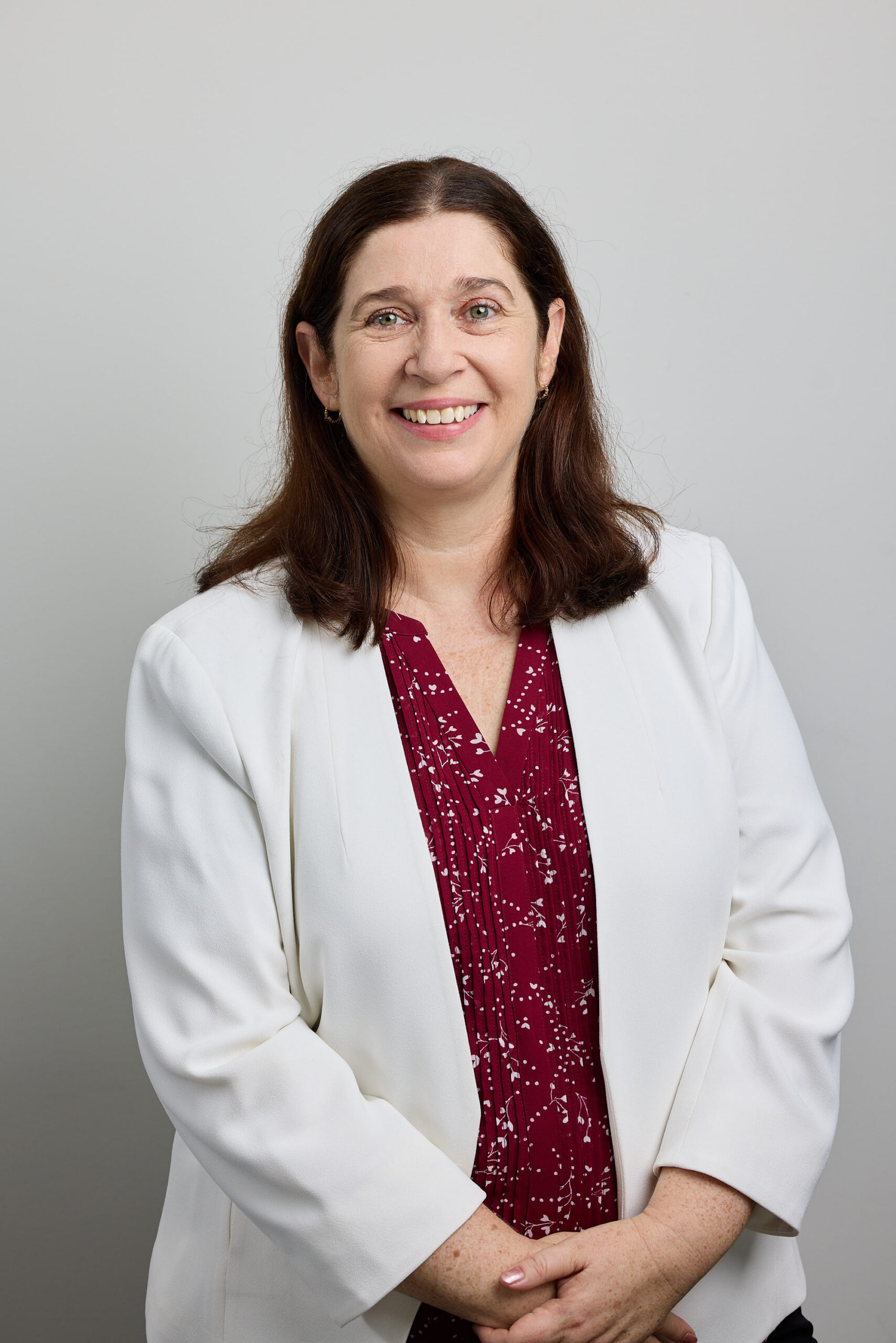 Dr Katie McIntyre