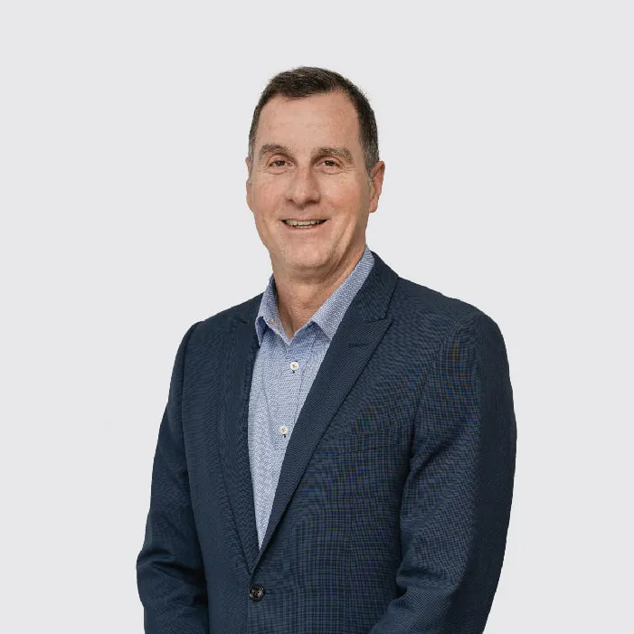 Scott Martin 