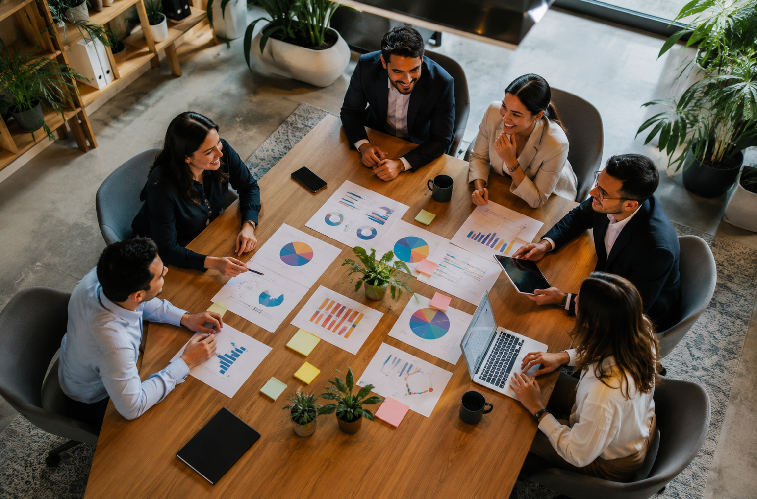Expert Team Development Tools For Great Leadership